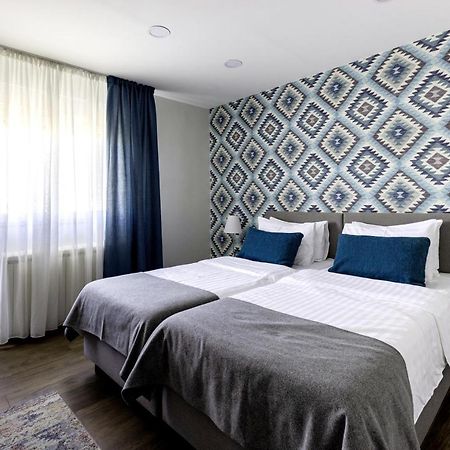 Apartment Sovre Belgrad Dış mekan fotoğraf