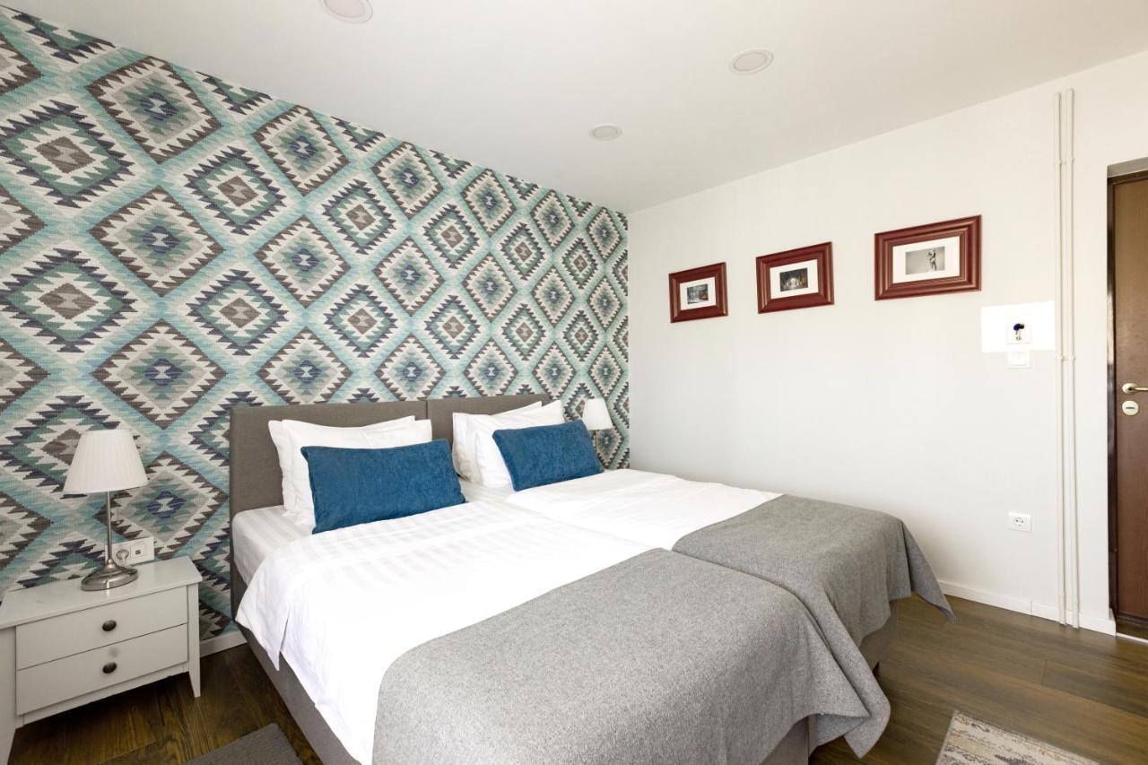 Apartment Sovre Belgrad Dış mekan fotoğraf