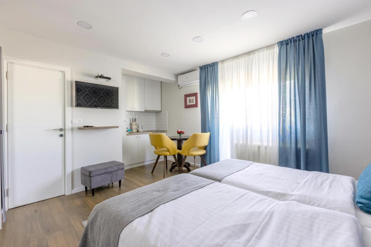 Apartment Sovre Belgrad Dış mekan fotoğraf