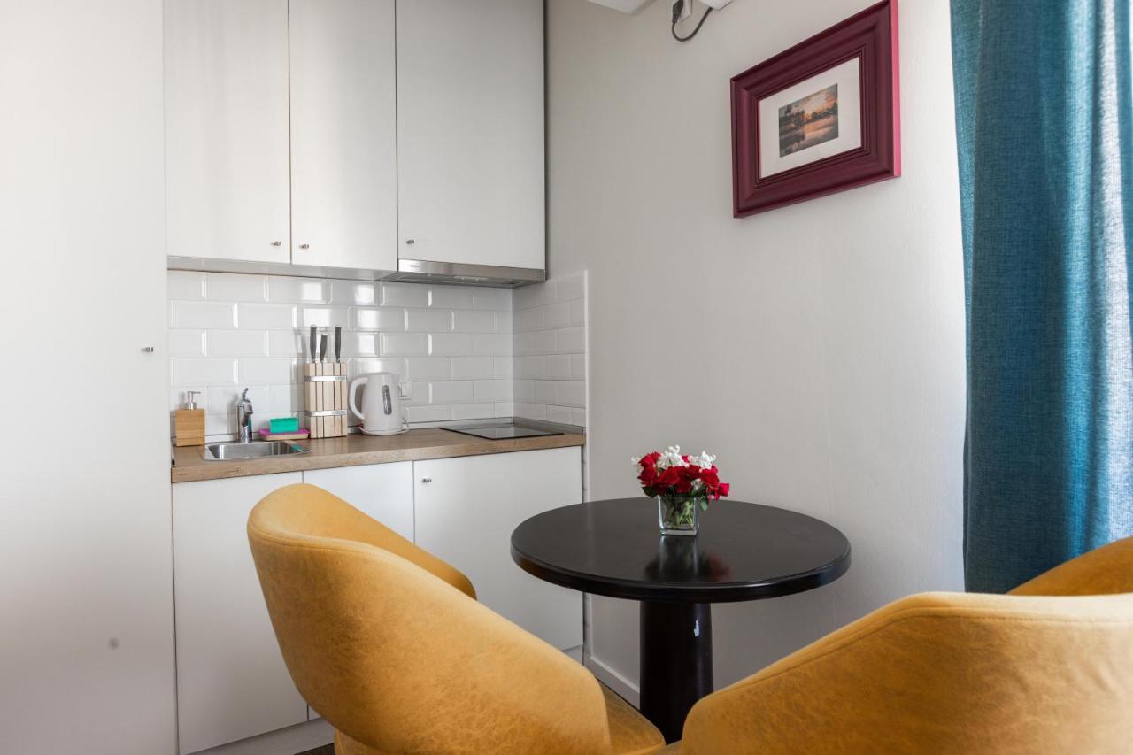 Apartment Sovre Belgrad Dış mekan fotoğraf