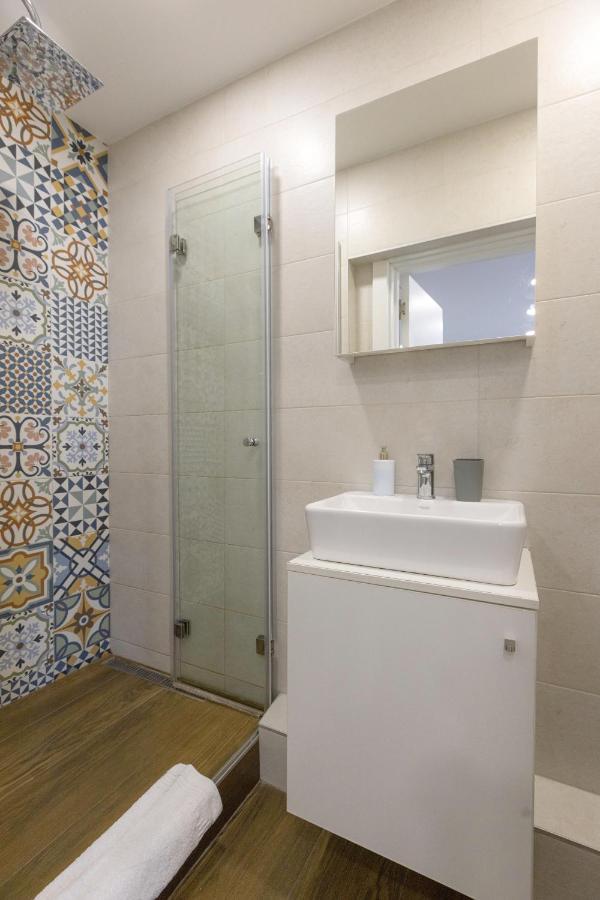 Apartment Sovre Belgrad Dış mekan fotoğraf