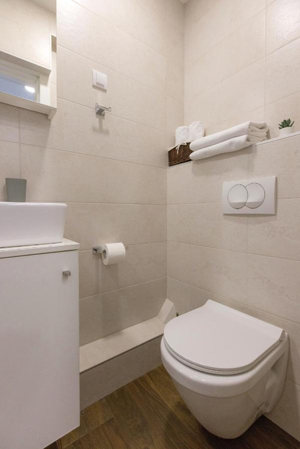 Apartment Sovre Belgrad Dış mekan fotoğraf