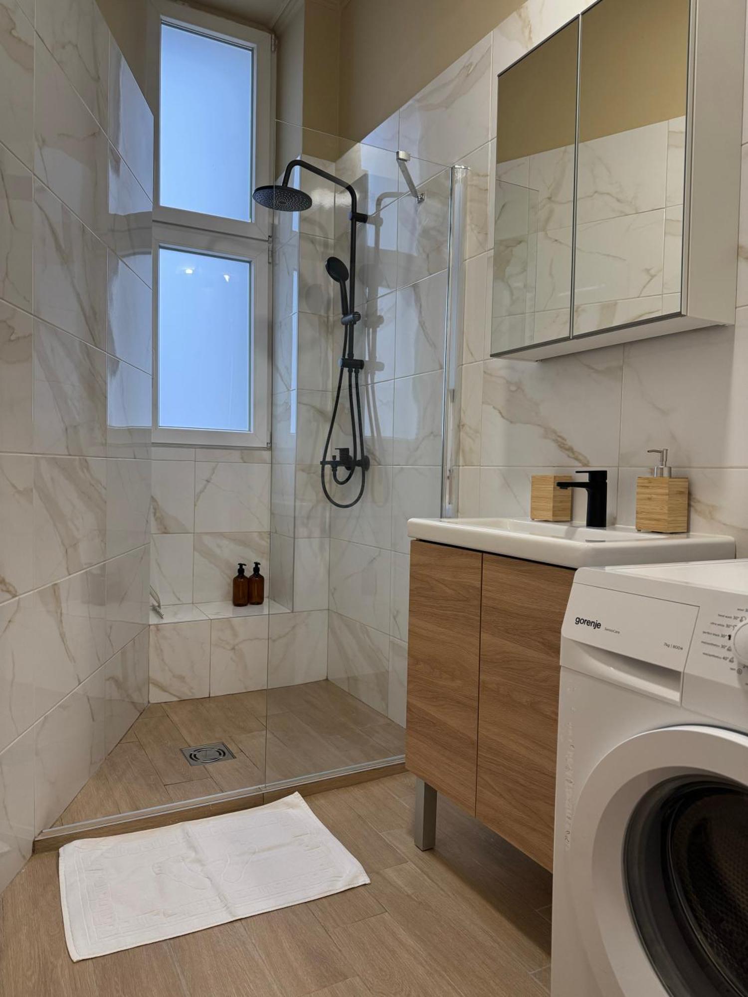 Apartment Sovre Belgrad Dış mekan fotoğraf